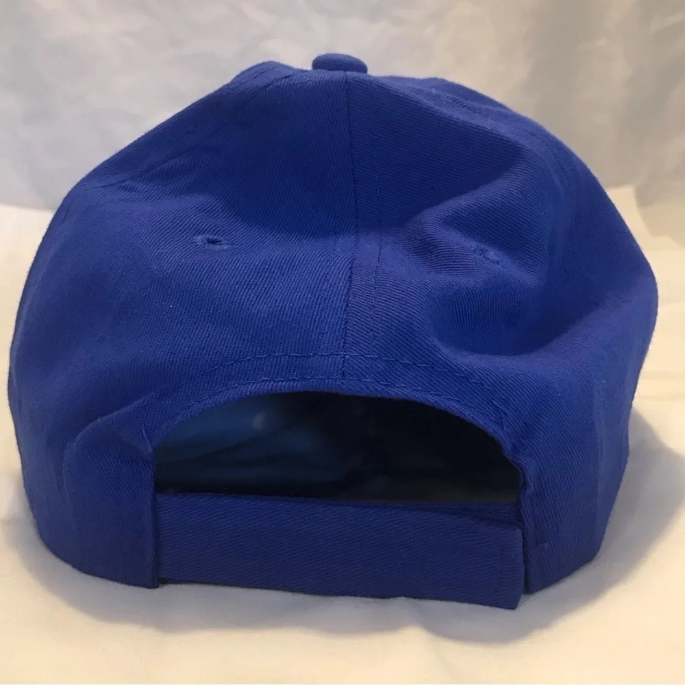 Apollo Southern Methodist University Ball Cap - Picture 13 of 15